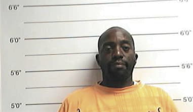 Gabriel Theodore, - Orleans Parish County, LA 